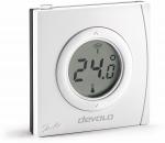 Home Control Raumthermostat