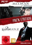 Hitman: Codename 47 & Hitman: Silent Assassin Double Pack - PC