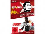 Just Cause 1+2 [PC]