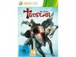 The First Templar [Xbox 360]