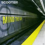 Mind The Gap-Regular Version Scooter auf CD