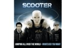 Scooter - Jumping All Over The World-Whatever You Want-Stan. [CD]