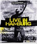Live In Hamburg Scooter auf Blu-ray