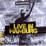 Live In Hamburg 2010 Scooter auf CD