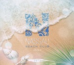 Various - Nassau Beach Club Ibiza 2012 - (CD)