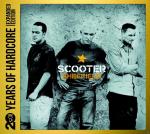 20 Years Of Hardcore - Sheffield Scooter auf CD