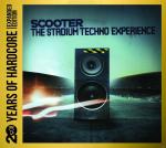 20 Years Of Hardcore-Stadium Techno Experience Scooter auf CD