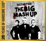 20 Years Of Hardcore - The Big Mash Up Scooter auf CD