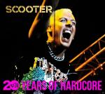 20 Years Of Hardcore Scooter auf CD