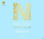 Nassau Beach Club Ibiza 2014 VARIOUS auf CD