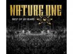 VARIOUS - Nature One Best Of 20 Years [CD]