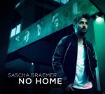 No Home Sascha Braemer auf CD