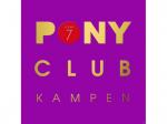 VARIOUS - Pony Club Kampen Vol.7 [CD]