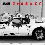 Embrace Armin Van Buuren auf CD