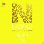 Nassau Beach Club Ibiza 2016 VARIOUS auf CD online