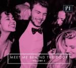 P1 Club-Meet Me Behind The Door Vol. 2 VARIOUS auf CD online