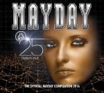 Mayday 2016-Twenty Five VARIOUS auf CD online