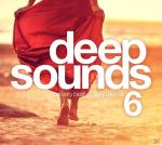 Deep Sounds 6 VARIOUS auf CD