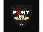 VARIOUS - Pony Club Kampen Vol.8 [CD]