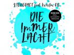Stereoact, Kerstin Ott - Die Immer Lacht (7-Track Maxi) [Maxi Single CD]