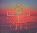 Kontor Sunset Chill 2016 VARIOUS auf CD online