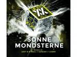 VARIOUS - Sonne Mond Sterne XX [CD]