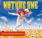 Nature One 2016-Red Dancing Flames VARIOUS auf CD online