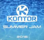 Kontor Summer Jam 2016 VARIOUS auf CD online