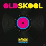 Old Skool Armin Van Buuren auf CD