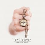 Less Is More Lost Frequencies auf CD