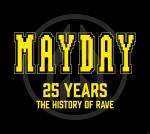 VARIOUS - Mayday-25 Years-The History Of Rave - (CD)