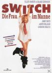 SWITCH - DIE FRAU IM MANNE auf DVD