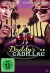 DADDY S CADILLAC auf DVD