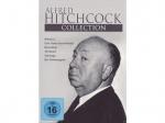 Alfred Hitchcock Collection DVD