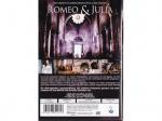 ROMEO UND JULIA [DVD]