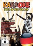 Karaoke-Best Of Deutschpop VARIOUS auf DVD