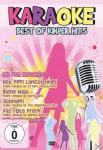 Karaoke-Best Of Kinderhits VARIOUS auf DVD