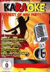 Karaoke-Best Ndw Party VARIOUS auf DVD