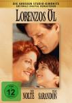 Lorenzos Öl - Digital Remastered auf DVD