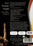 Qbi Power Yoga auf DVD