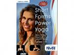 Short forms Power Yoga [DVD]