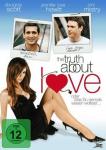 The Truth about Love oder: was du niemals wissen wolltest... auf DVD