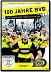 100 Jahre BVB - Die Chronik & Die 100 besten BVB Tore - (DVD)