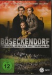 Böseckendorf - Die Nacht, in der ein Dorf verschwand - (DVD)