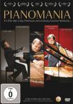Pianomania auf DVD