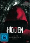 Hidden - Lass die Vergangenheit ruhen - (DVD)