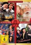 Die besten Filme für Weihnachten! auf DVD