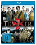 Die Templer auf Blu-ray