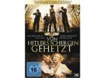 Von Hitlers Schergen gehetzt [DVD]