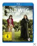 Und weg bist du auf Blu-ray